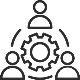 إدارة محكمة